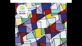 Hot Chip - Motion Sickness