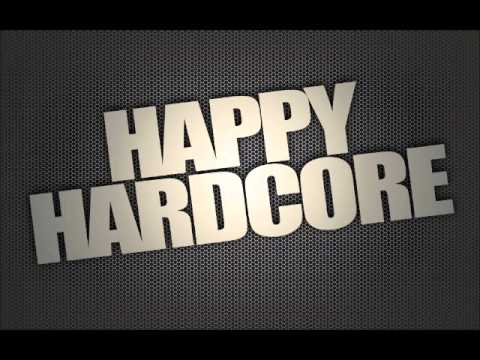 Dj Diggaaa - Special Happy Hardcore Love mix 2.