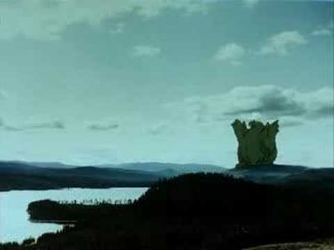 Dunderklumpen - Jätten Jorm