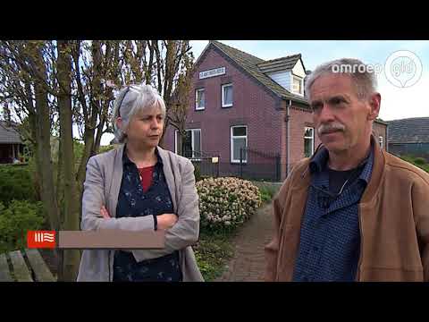 75 jaar vrijheid 4 mei 2018 - Herdenking Loenen - Ereveld Vol Leven