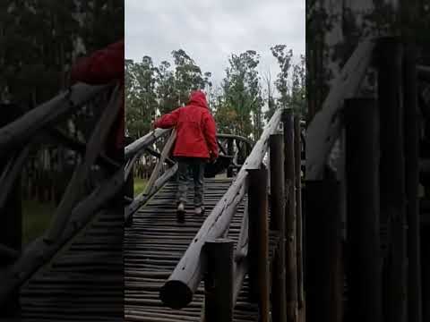 Parque Ismael Cortinas #turismouruguay #camping #viajar #elmomentoesahora #interioruruguay