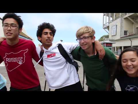 LINC Video 2018: Golden Gate National Parks Conservancy | Golden Gate National Parks Conservancy