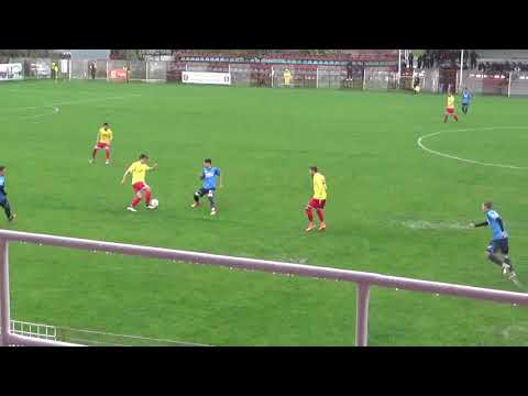 Sport Club Popesti Leordeni - ACSM Oltenita 1-0 R1 13 04 2019