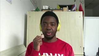 Shenshi(绅士) - Joker Xue (Mario Ben7 Cover)