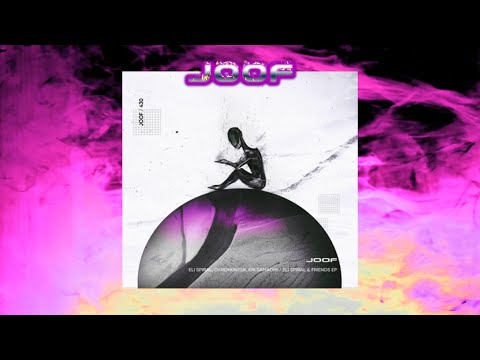 Eli Spiral & DYNOHUNTER - Tigris Panthera (Original Mix) [JOOF Recordings]