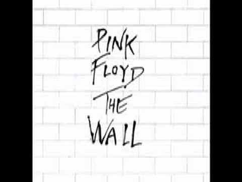 (25) THE WALL: Pink Floyd - The Trial