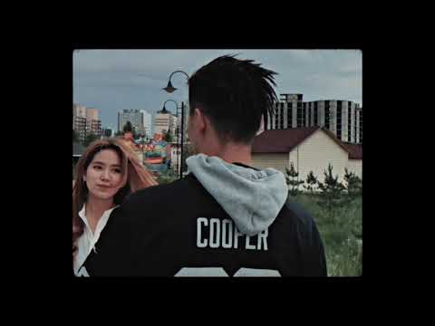 AMN - STAY ft. Tselmxxn (Official Music Video)