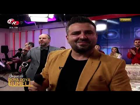 RUMELİ DOĞAN+EKREM DESTAN+ERŞAN HÜRMAN RUMELİ POTPORİ İLE SİZLERLE+12 12 2022 CANLI