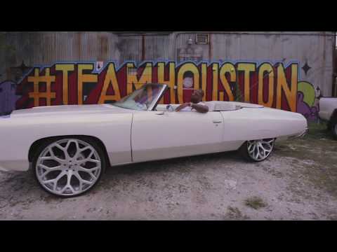 Slim Thug - Welcome 2 Houston Feat. GT Garza, Propain, Killa Kyleon, Delorean & Doughbeezy