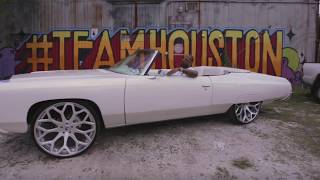 Slim Thug - Welcome 2 Houston Feat. GT Garza, Propain, Killa Kyleon, Delorean &amp; Doughbeezy