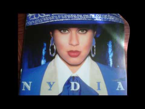 NYDIA ROJAS- La Numero Uno
