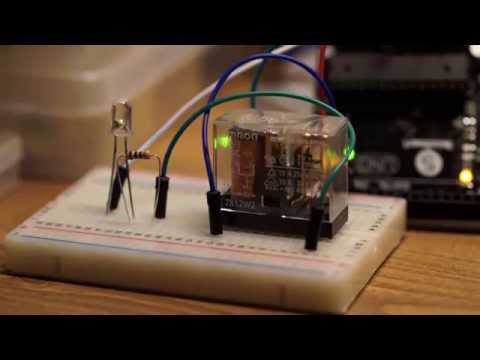 Miniature Power Relay