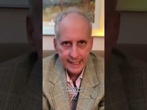 ‘Trump has to open the Strait of Hormuz’ with ground forces