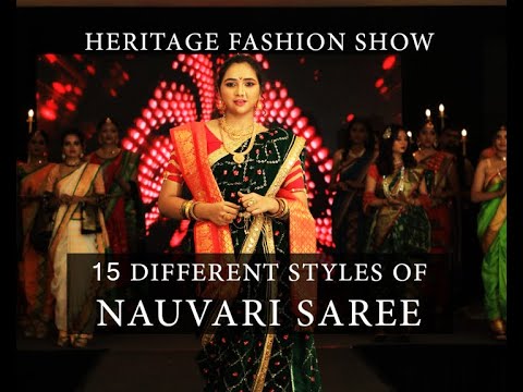 Ghansyam suryavanshi FAISHON SHOW