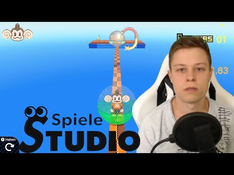 WIESO?! - Nintendo Spiele Studio #61 (deutsch/ german)