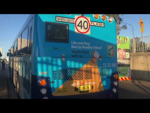 Glen’s Transport Vlog 157: Campbelltown Buses Part 2