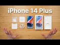 Смартфон Apple iPhone 14 Plus 128GB Midnight