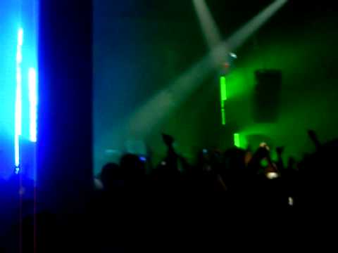 DJ Shah - Who Will Find Me @ Solar Dance 2