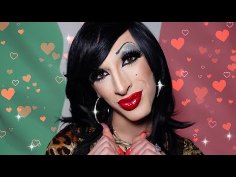 ASMR Italian Mother Comforts You While You’re Sick