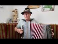 Die Sterne am Himmel (Polka) - Steirische Harmonika (GCFB)