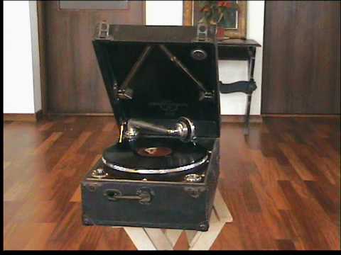 Savoy Havana Band: Charleston, charleston, show me the way