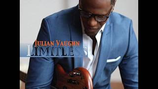 Julian Vaughn - I Will