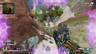 ［APEX］朝活配信！！