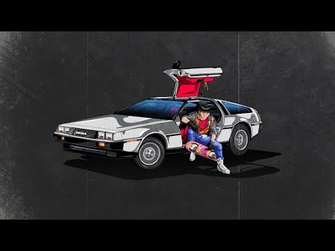 (Sold) Jaden Smith X Kanye West Type Beat "Tesla" I Free Instrumental