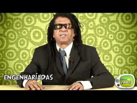 CANAL AWAY - XIV ENGENHARIADAS 2012.