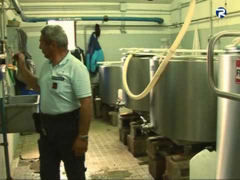 COLONIE PENALI: LA BABELE DI ISILI