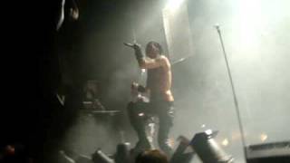 Zeromancer - Chrome Bitch - Rockefeller 210309