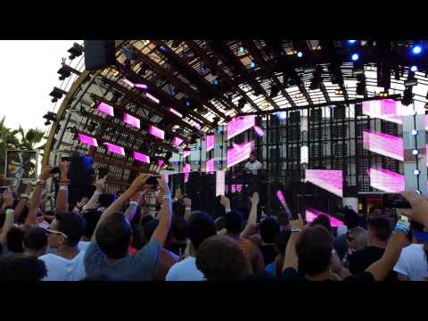 "Departures" (Ushuaia Ibiza) 14/08/13 - Otto Knows