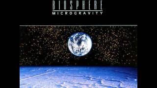 Biosphere - Baby Interphase