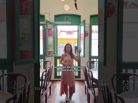 F&B Shophouse @ Jalan Besar Desker Rd, Jalan Besar Desker Rd, 1,100 sqft, Food & Beverage For Rent, by Torie Frances Doshi, 500087826 - CommercialGuru.com.sg