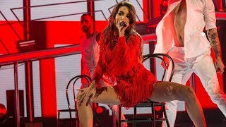 HAVANA - Ana War OT (lyrics) cover