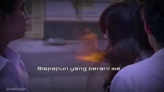 Download lagu Siapapun yang berani menyakitimu dia adalah musuhku!! mp3 Download lagu Siapapun yang berani menyakitimu dia adalah musuhku!! mp3