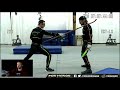 For Honor Warrior's Den Execution Mocap Session Excerpt - Behind the Scenes