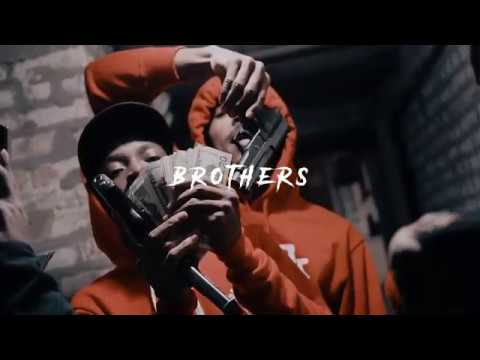 Jracks - Brothers (Music Video )  Dir By @prince485