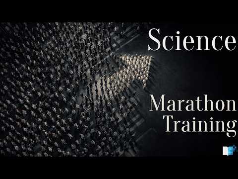 The Science of Marathon Training: What Actually Predicts Performance