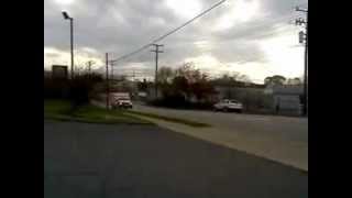 preview picture of video 'Waynesboro fire dept responding'