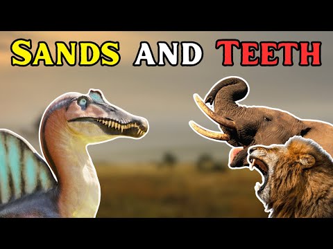 Could Spinosaurus Survive Modern Day Africa?