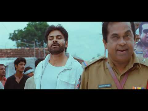 Paparayudu Full HD Video Song - Panjaa | Pawan Kalyan | Sarah - Jane Dias | Yuvan Shankar Raja |