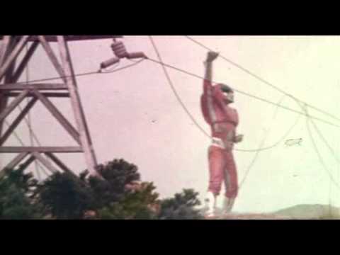 Inframan Trailer (1975)