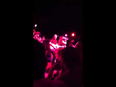 Guts N Teeth video
