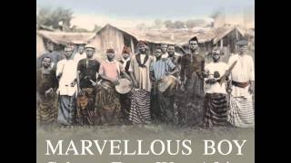 E.T. Mensah & His Tempos Band - The Tree and The Monkey