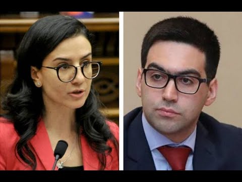 Վերադառնում ենք «զանգովի արդարադատության»