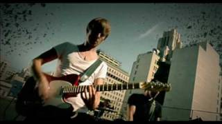 Lostprophets - It&#39;s Not The End Of The World But I Can See It From Here (Official Video)