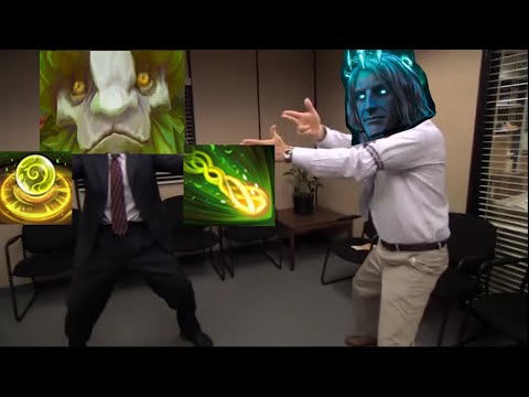 FIRST TIME AGAINST VIEGO - CHALLENGER IVERN GAMEPLAY