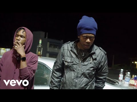 Slyngaz, Snappy Sospek - Client Affi Pay (Official Music Video)