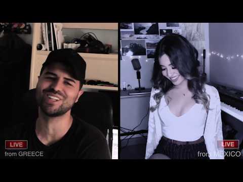 Dilemma | Chris Hawks - Maryfer Lugo | (cover)